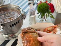 -万达文华酒店·48F云端窗景美食汇自助餐厅