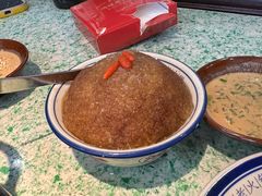 -鸿姐老火锅(疁城新天地店)