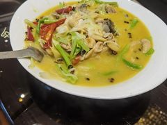 -走马楼饭庄(慈城古县城店)