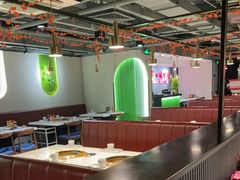 -炙城·韩式烤肉(南京东路店)