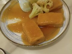 -鹅掂·大岭山烧鹅