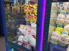 -大玩家(哈尔滨悦荟店)