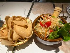 -KingThaia金泰兰(滨江天街店)