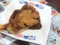 -云南路美食街