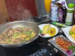 -松坂屋日料自助(长城路店)