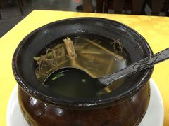 -莲花公园煎蟹(总店)