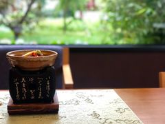 -九献创意菜·牛排料理(亮马河花园店)