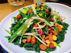 -小土豆北方菜馆(文慧园店)