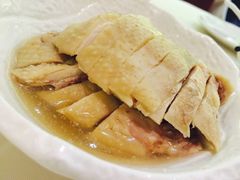 -老正兴菜馆(福州路店)