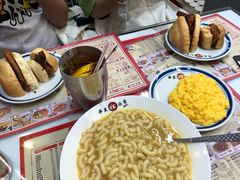 -華人 華星冰室(氹仔 店)