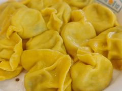-百味饺子城•海鲜家常菜(秦皇岛店)