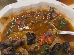 -海港餐厅·平价海鲜·茶点(小公园店)