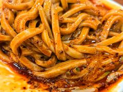 -清真·马洪小炒泡馍馆(钟楼回民街店)