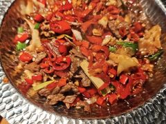 -小放牛炒菜馆(中山路乐汇城店)