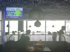 -徐记小怪兽肉蟹煲(中央大街店)