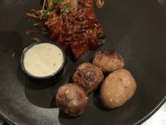 -食间牛排(湖西路店)