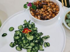 -来相会饺子·新辽菜(甘家口店)