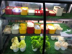 -马路边边·成都串串(翠柏路店)