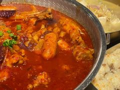 -HOTISLAND海鸡岛·韩国料理(江南西店)