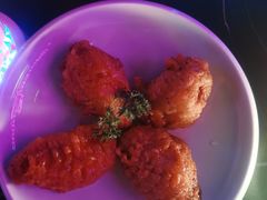 -MOSSO音乐酒吧·live house(南京旗舰店)