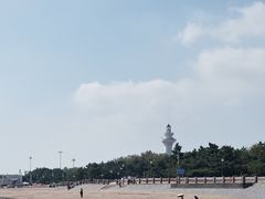 -日照灯塔风景区