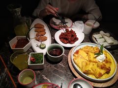 -新白鹿餐厅(金鹰新街口店)