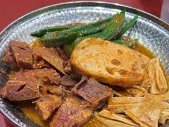 -喜家德虾仁水饺(长泰广场店)