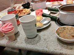 -永远爱烤肉火锅自助(龙德广场店)