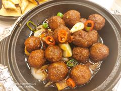 铁煲藕丸-庐州太太(鼓楼店)