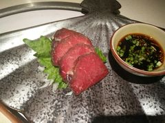 -赤坂亭M9和牛烧肉·日料398放题(万达店)