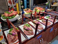 -老德州四合院·德州菜(天衢路店)