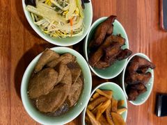 -奎元馆.百年奎元.非遗传承(西湖边的解放路店)