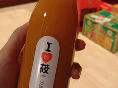 -西贝莜面村(当代商城店)
