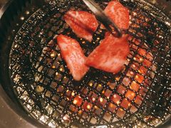-松阪牛焼肉M(法善寺横丁店)