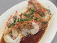 -宁海食府(大剧院店)