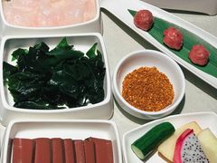 -海底捞火锅(武胜路凯德广场店)