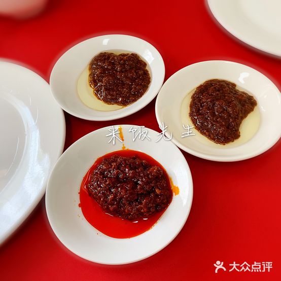 齐记云南过桥米线