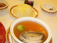 android_upload_pic-万宝海鲜舫(劳动公园店)