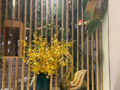 -周三的情书花园餐厅(江北店)