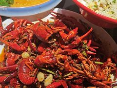-京悦南门涮羊肉·羊蝎子火锅(田林路店)