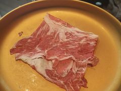 -牛YO寿喜烧和牛火锅自助(三台子万象汇店)