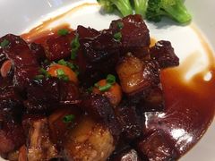 本帮红烧肉-阿娘家·原生态农家菜(国顺东路店)