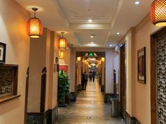 -大地烙馍村(商城路店)