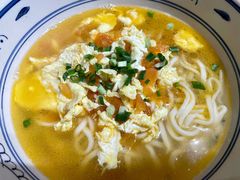 -西北杂粮筐凉皮大王(龙湖·北城天街购物广场店)