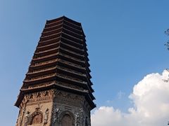 -玲珑塔公园
