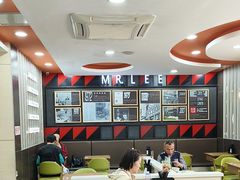 -李先生牛肉面大王(北京东四店)