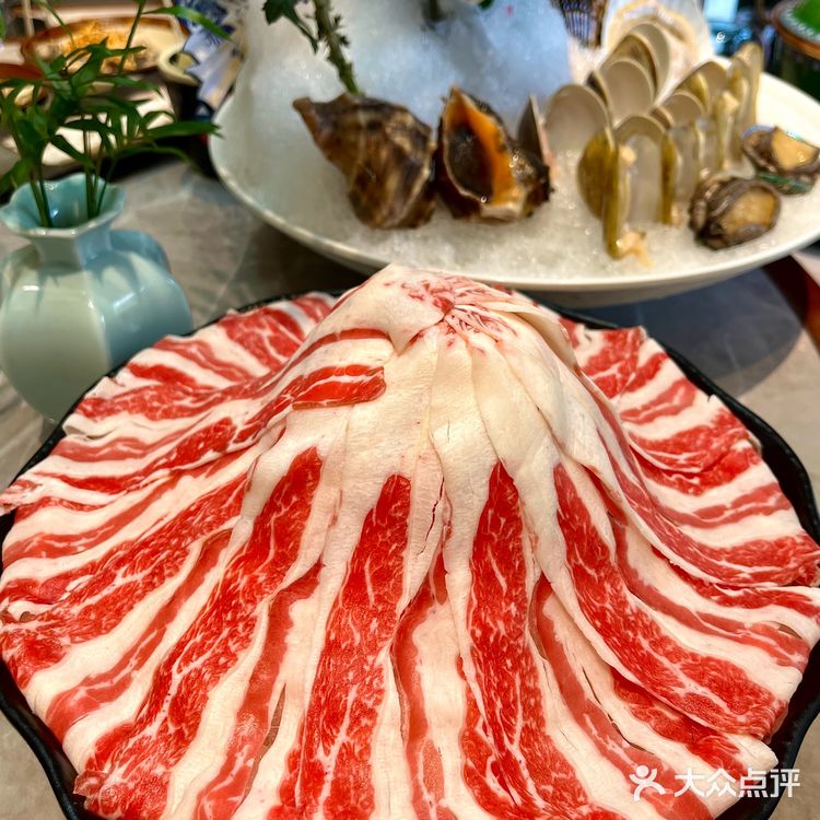 VOCAL！来大连见世面了...满族传统火锅