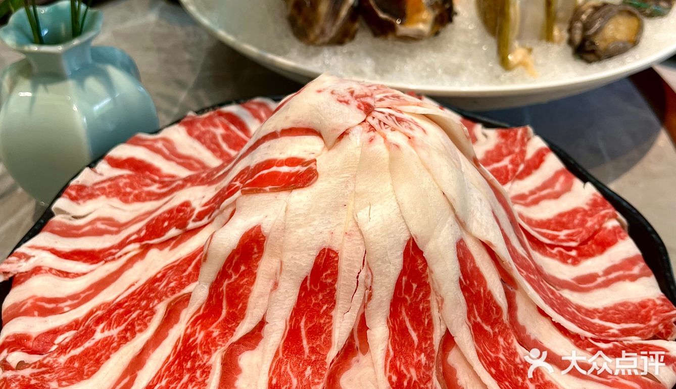 VOCAL！来大连见世面了...满族传统火锅