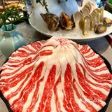 VOCAL！来大连见世面了...满族传统火锅