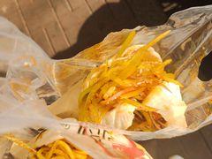 -刘小武·锅魁(总店)